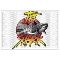 Jet Shark Puzzle 240 Parça Yapboz