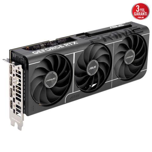 ASUS PRIME-RTX5060TI-8G, 8Gb, 128Bit, GDDR7, 1xHDMI, 3xDP GAMING Ekran Kartı