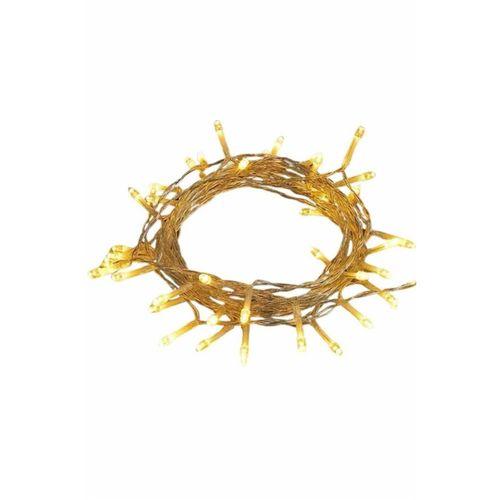 Dış Mekan Led Aydınlatma 10 Metre Gün Işığı Led Işık Pilli