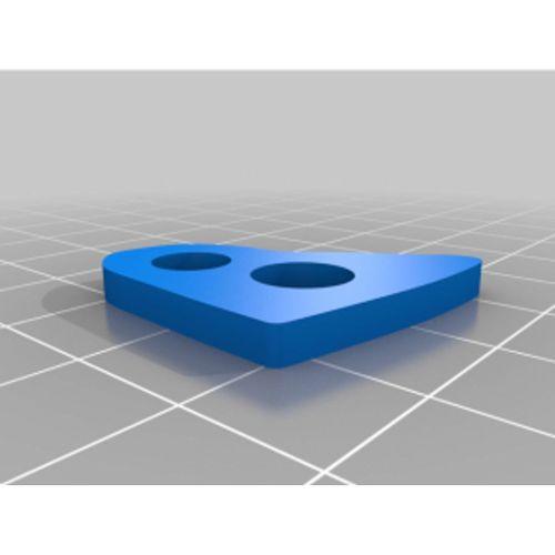 Petzl Mikro Marteau 3D Baskı (Bu ürün Sadece Plastik parçadır - Almadan Önce Soru Sorabilirsiniz)