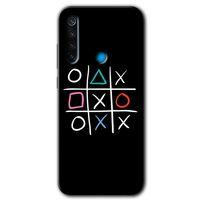 Xiaomi Redmi Note 8 Kılıf HD Desen Baskılı Arka Kapak - Sauce