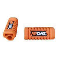 SEVGENT Cg-Cub Ön Basamak Lastiği Modifiye Turuncu