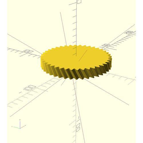 Özelleştirilebilir Poli Form Jeneratörü - 5139025
