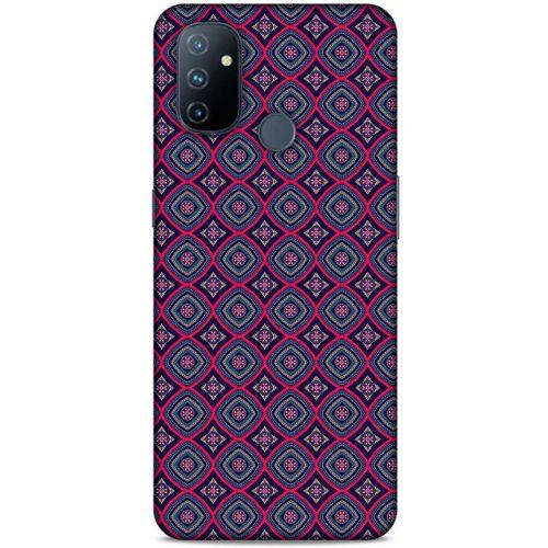 Ethnic Culture (88) Huawei P40 Pro Kılıf Silikon Kapak Desenli
