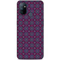 Ethnic Culture (88) Huawei P40 Pro Kılıf Silikon Kapak Desenli