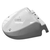 SEVGENT Beyin Kapagı Beyaz Cobra E-Bike