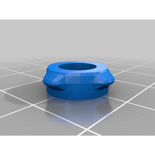 Balon Bugatti Tip 35C (Bu ürün Sadece Plastik parçadır - Almadan Önce Soru Sorabilirsiniz)