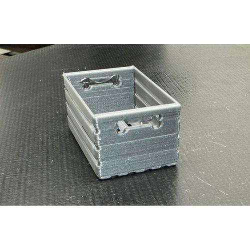 Mini Köpek Kemik Kafesi (Bu ürün Sadece Plastik parçadır - Almadan Önce Soru Sorabilirsiniz)