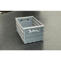 Mini Köpek Kemik Kafesi (Bu ürün Sadece Plastik parçadır - Almadan Önce Soru Sorabilirsiniz)