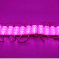 12V CAMLI SOFT PARMAK MOR