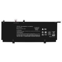 Hp Spectre 13-ap x360 Batarya Pili