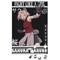 Sakura Puzzle 240 Parça Yapboz