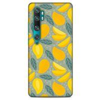 Frutix Mango 01 Xiaomi Mi Cc9 Pro Kılıf Desenli Silikon