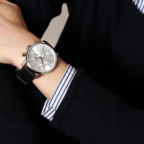 Calvin Klein K2G271C6 Erkek Kol Saati