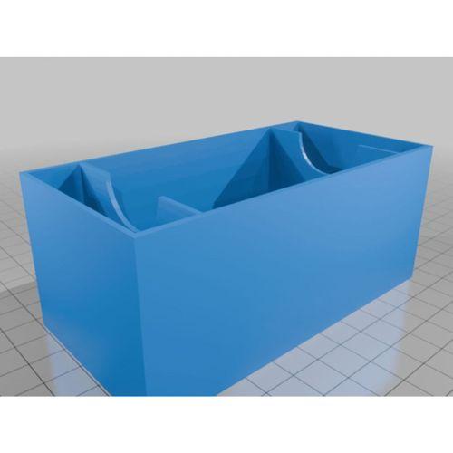 3D baskı Expeditions masa oyunu parça yuvası (Bu ürün Sadece Plastik parçadır - Almadan Önce Soru Sorabilirsiniz)