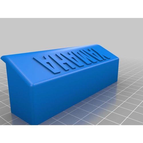 YAMAHA YX600 RADIAN IŞIK (Bu ürün Sadece Plastik parçadır - Almadan Önce Soru Sorabilirsiniz)