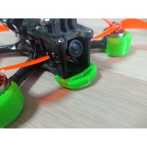 Micro Apex 3 Ön Tampon (Bu ürün Sadece Plastik parçadır - Almadan Önce Soru Sorabilirsiniz)