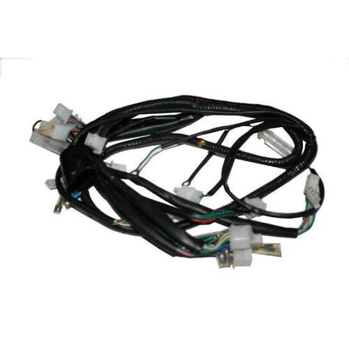 MONDİAL Loyal 100 Elektrik Tesisatı Orj