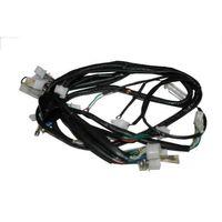 MONDİAL Loyal 100 Elektrik Tesisatı Orj