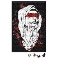 Sagrado Feminino Puzzle 240 Parça Yapboz