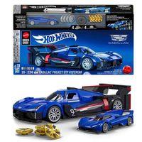 Hot Wheels Mattel Brick Shop Cadillac Project GTP Hypercar JFR89