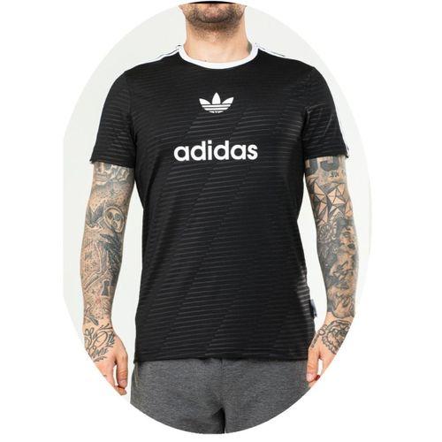 Adidas EF-4380 Erkek Polyester T-Shirt