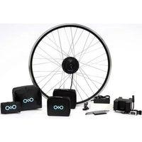 Elektrikli Bisiklet Dönüşüm Kiti V23 20 Jant Byqee 2. Nesil