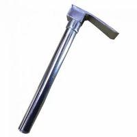 Paslanmaz Keser - Peynirci (gıda) Tip Keser