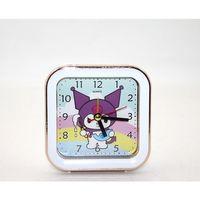 Kuromi Çalar Saat Model 1