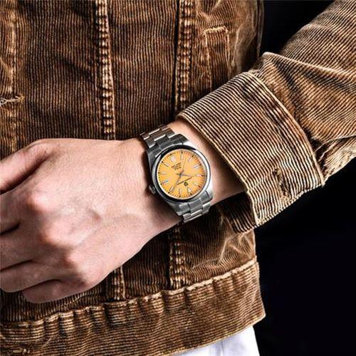 Pagani Design PD-1690-5 Oyster Perpetual NH35 Otomatik Erkek Kol Saati