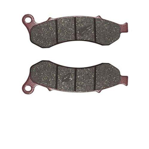 MONDİAL Mondial Ön Fren Disk Balatası Drift L (50291)