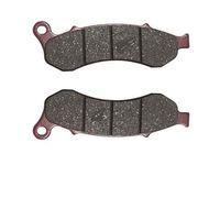 MONDİAL Mondial Ön Fren Disk Balatası Drift L (50291)