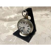 3D Baskı Kurmalı Cep Saati Standı (Bu ürün Sadece Plastik parçadır - Almadan Önce Soru Sorabilirsiniz)