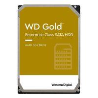 6TB WD GOLD ENTERPRISE 7200R SATA3 256M WD6004FRYZ