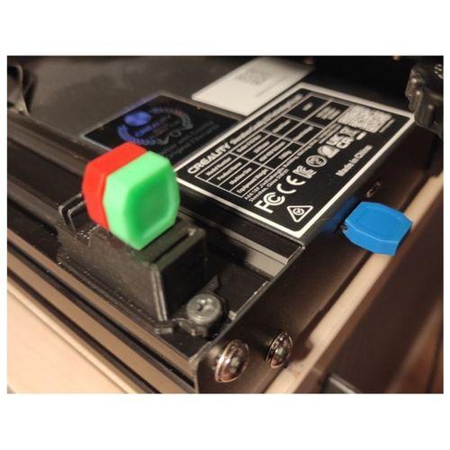 Micro SD Kart Tutucu MicroMax Tutuculu Kartlar için (Bu ürün Sadece Plastik parçadır - Almadan Önce Soru Sorabilirsiniz)