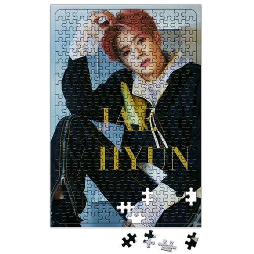 Jaehyun NCT 127 Superhuman Puzzle 240 Parça Yapboz