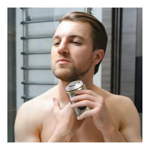 Dearling Mini Şarjlı Günlük Sakal ve Yanak Tıraş Makinesi RF1875 Dragon