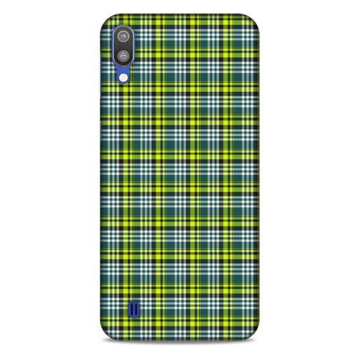 Gömlek (39) Desenli Silikon Kapak Telefon Kabı Samsung Galaxy M10 Kılıf