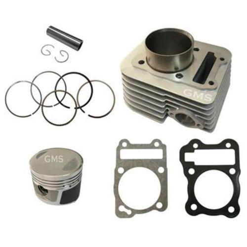 ATV Atv Silindir Set 62Mm 15P 74B Lx200