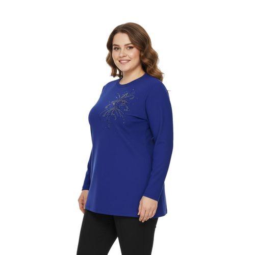 Kadın Önü Nakışlı Bluz BGL-ST05090