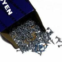 Klips, Menteşe, Ayak, Ağaç, Sunta Vidası - 3x13mm, 1000 Adet