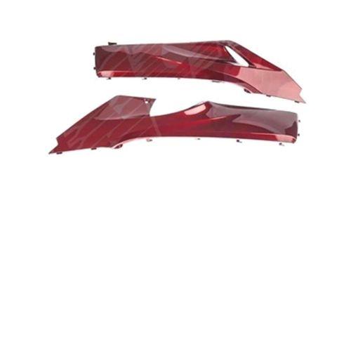 HONDA Honda Marşbiyel Dio 110 Sağ Sol Kırmızı