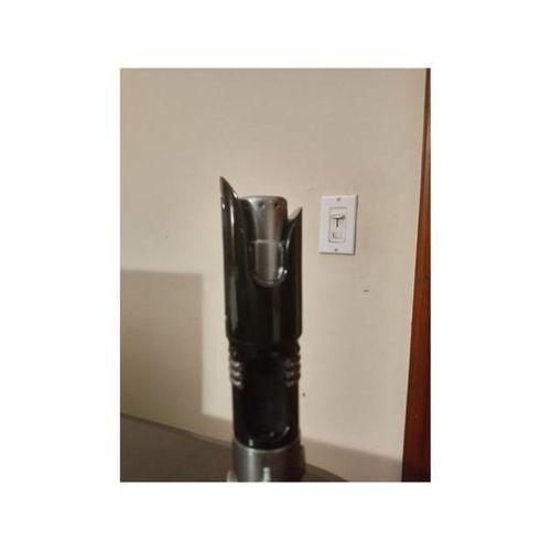 Darkside Emitter 3D Baskı (Bu ürün Sadece Plastik parçadır - Almadan Önce Soru Sorabilirsiniz)