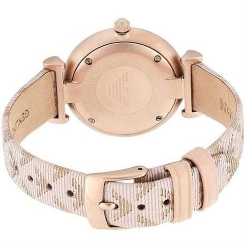 Emporio Armani AR11126 Kadın Kol Saati