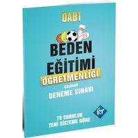 ÖABT Beden Eğitimi Öğretmenliği Çözümlü Deneme Sınavı