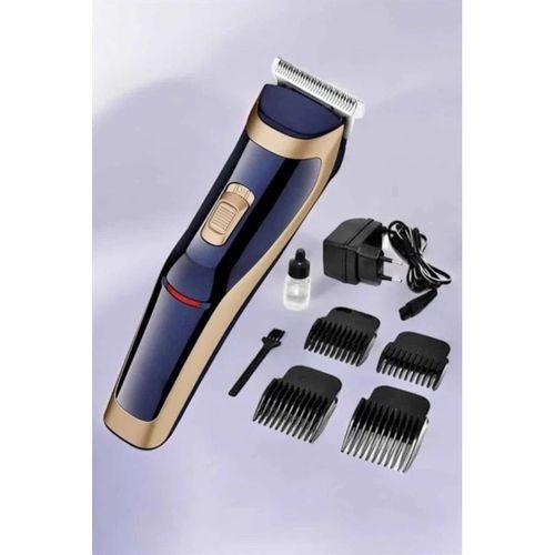 Kablosuz Tıraş Makinesi Hızlı Şarj Ve Uzun Süreli Kullanım, Sessiz Ve Güçlü Motor