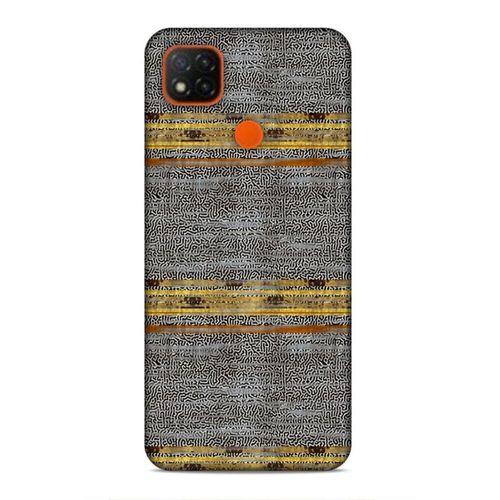 Xiaomi Redmi 9C Uyumlu Kılıf Romans (37) Silicone Cover Leo