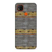 Xiaomi Redmi 9C Uyumlu Kılıf Romans (37) Silicone Cover Leo