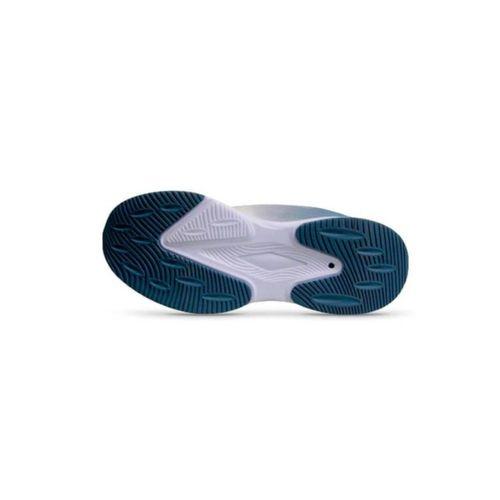 Mp 241-1626 Beyaz Mavi Unisex Bağcıklı Yürüyüş Ayakkabısı