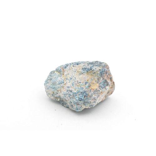 Murty99 Hakiki Doğal Apatit Taşı Kaya Parçası 113 Gram